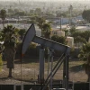 El petróleo WTI, referente de Ecuador, cayó más del 2,44 %