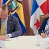 Ecuador y Panamá abren camino hacia un acuerdo económico