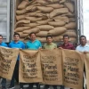 Ecuador exporta café con certificación libre de deforestación por más de USD 1,7 millones