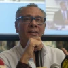 Juez negó el habeas corpus a Jorge Glas