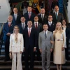 Ecuador y Paraguay fortalecen cooperación con acuerdos en seguridad y comercio