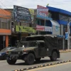 Aumentan los asesinatos y disminuyen los robos