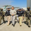 El narcotraficante 'Gato Farfán' fue extraditado a Estados Unidos