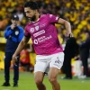 Barcelona conservó la punta pese a caer goleado