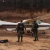 Colaboración entre Ecuador, EE.UU. y México permitió detener narcoavioneta