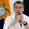 El gobierno de Noboa tiene una serie de objetivos energéticos