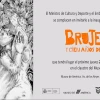 "Brujerías", muestra de grabados que conversan con la literatura ecuatoriana