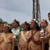 Comunidades indígenas del Yasuní rechazan consulta para prohibir petróleo en sus tierras