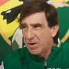 Bolivia llama a 27 jugadores para enfrentar a Ecuador y Paraguay