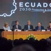 Un gobierno de diálogo y lucha contra la corrupción