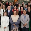 La Cancillería suscribió convenios con 8 ONGs extranjeras