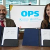 OPS y Pondera sellan alianza para enfrentar riesgos sanitarios en la Amazonía ecuatoriana