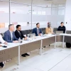 Expertos del CDC lideran taller para fortalecer la respuesta ante emergencias en Ecuador