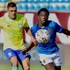 Ecuador sufrió su primera derrota en el Preolímpico