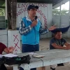 8 comunidades de Arajuno recibieron información sobre bonos y pensiones