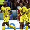 Énner Valencia lidera la lista de Ecuador para enfrentar a Argentina y Uruguay 