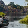 Laguna de Añango, un destino de ecoturismo en el corazón del Yasuní