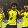 Ecuador clasificó a cuartos de final del Mundial femenino Sub-17