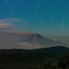 Cerca de 40 explosiones cada hora se registran en el Sangay