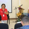 Facilitadora waorani fortalecerá la atención intercultural en hospital de Tena