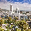 EE.UU. escogió a Ambato para programa de sostenibilidad
