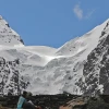 Los glaciares andinos perdieron el 42 % de su superficie en 30 años