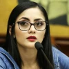 Viviana Veloz fue sancionada con $ 9.000 por campaña anticipada