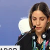Sonsoles García: “Necesitamos que el arbitraje internacional sea hoy día una realidad”