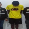 'La Parca', quien decapitó a dos primas el año pasado, fue capturado en Tena