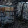 FF.AA. destruyen campamentos de minería ilegal en Tena y Taisha