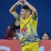 Sudamericana: Delfín goleó 5-2 al Dep. Cuenca y accedió a la fase de grupos
