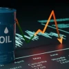 WTI cae a USD 85 por barril tras señales de acuerdo entre EE.UU. e Irán 