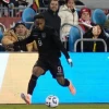 La sequía de goles de Ecuador continúa