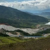 La mina Mirador moverá más del 2,5 % de la economía de Ecuador en 2028
