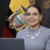 El CNE proclamó resultados definitivos del referéndum