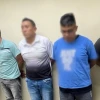 Estados Unidos sancionó a ‘Los Lobos’