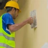 La construcción del CDI Cielo Azul registra un avance del 80 %