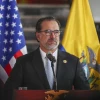 Canje de deuda por conservación es "paso gigantesco" de Ecuador en la transición ecológica