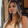 Mayra Salazar fue condenada a 15 meses de prisión