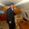 Aviones presidenciales: lo más valioso es saber cómo fueron usados