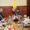 El gobierno anunció un nuevo estado de excepción