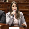 Mónica Palacios, asambleísta correísta, fue suspendida por acoso