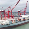 4.621 buques ingresaron a los puertos del país hasta septiembre 