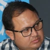 Estalin Andrango: “La zona se fundó por la actividad minera”