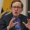 Ecuador quiere bajar 6 puntos la desnutrición crónica infantil hasta 2025