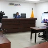 La audiencia preparatoria del juicio en el caso 'Encuentro' fue diferida