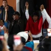 Gobierno espera metodología de Iglesia para diálogo con indígenas