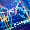El precio del petróleo WTI, referente de Ecuador, subió a $ 83,38 el barril