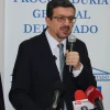 La Procuraduría pide a Petroecuador ejercer la acción de repetición por pago a Burlington