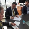 Estado proyecta USD 276 millones en ingresos tras ampliar contrato del bloque Pindo